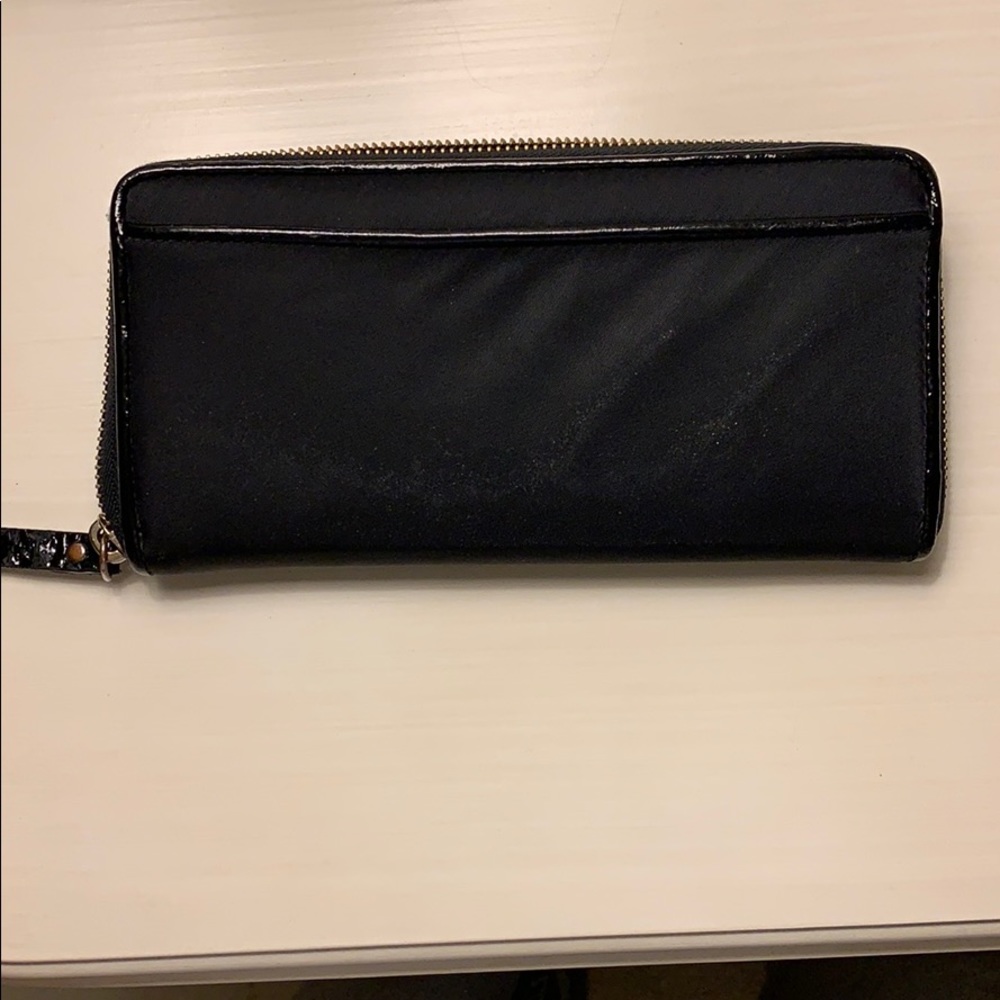 Kate Spade Wallet - Picture 4 of 4